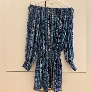 RAMY BROOK DRESS - SIZE XS